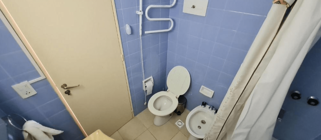 Captura De Pantalla Alquiler Torreon Del Monje Vista Al Mar Plata Buenos Aires