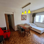 Alquiler Departamento Torreón Del Monje Vista Al Mar