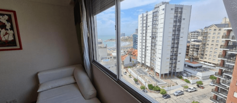 Captura De Pantalla Alquiler Torreon Del Monje Vista Al Mar Plata Buenos Aires