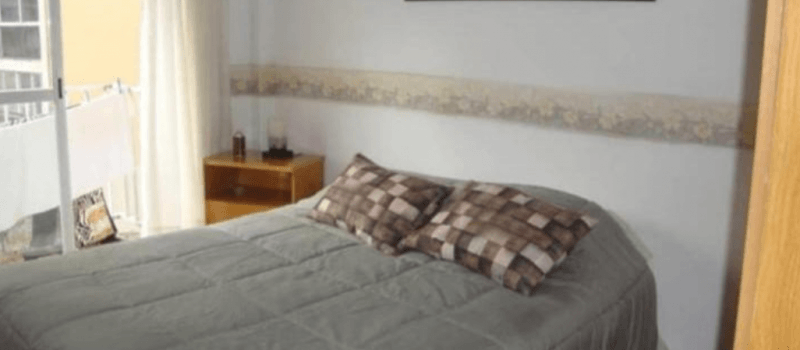 Alquiler de Departamento Tranquila En El Bosque en Mar del Plata Buenos Aires Argentina