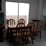 Alquiler Departamento Uruguay 2264