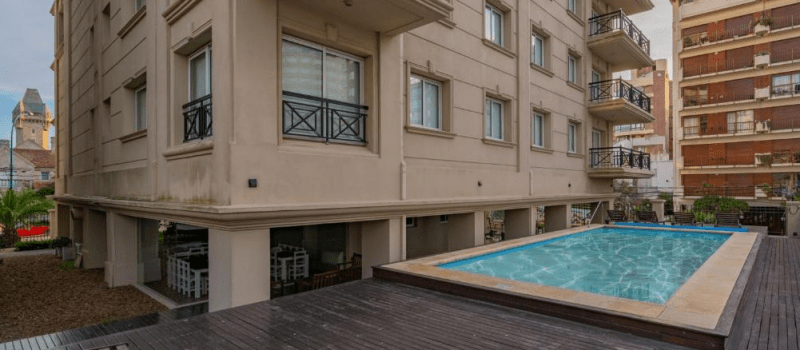 Captura De Pantalla Alquiler Varese Guemes Alta Gama Luxury 4 5 Pax Vista Mar Del Plata Buenos Aires