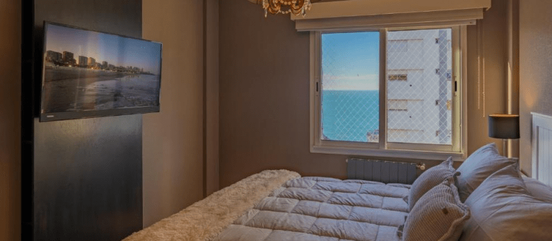 Captura De Pantalla Alquiler Varese Guemes Alta Gama Luxury 4 5 Pax Vista Mar Del Plata Buenos Aires