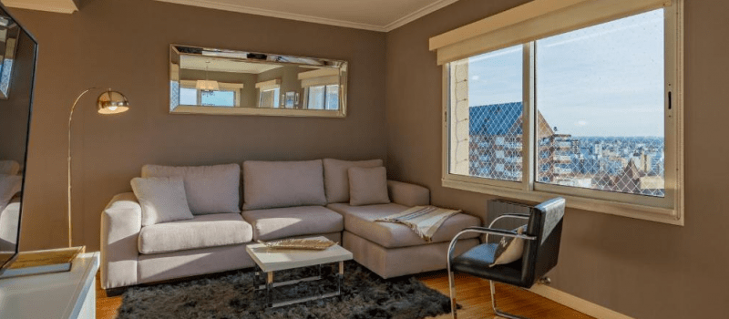 Captura De Pantalla Alquiler Varese Guemes Alta Gama Luxury 4 5 Pax Vista Mar Del Plata Buenos Aires