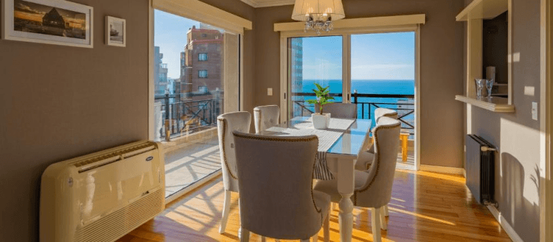 Captura De Pantalla Alquiler Varese Guemes Alta Gama Luxury 4 5 Pax Vista Mar Del Plata Buenos Aires