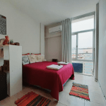 Alquiler Departamento Zona Aldrey