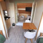 Captura De Pantalla Aparthotel Camarote Mar Del Plata Buenos Aires