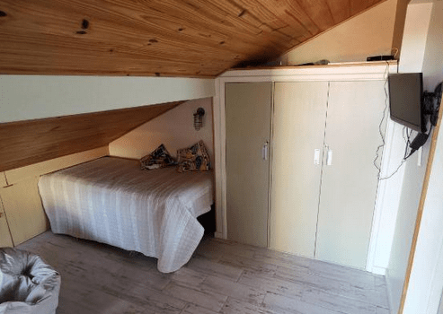 Captura De Pantalla Aparthotel Camarote Mar Del Plata Buenos Aires