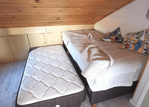 Captura De Pantalla Aparthotel Camarote Mar Del Plata Buenos Aires