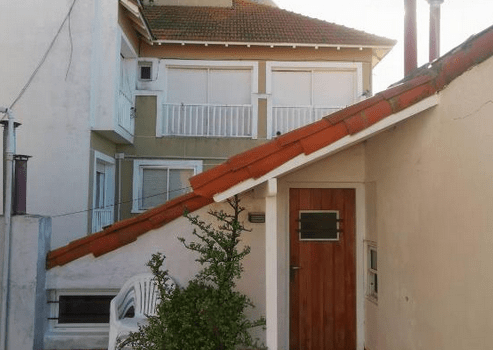 Captura De Pantalla Aparthotel Camarote Mar Del Plata Buenos Aires