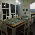 Captura De Pantalla Cabana Alpina Bosques Peralta Ramos Mar Del Plata Buenos Aires