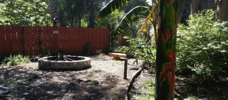 Captura De Pantalla Cabana Bosque Peralta Ramos Cabanas Nalu 2 Mar Del Plata Buenos Aires