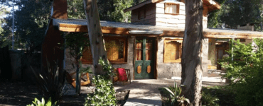 Cabañas Bosque Peralta Ramos Cabañas Nalu 2 Cabañas Bosque Peralta Ramos Cabañas Nalu 2