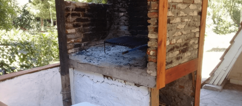 Captura De Pantalla Cabana Casa Chalet Alpino Paraiso Solo Familiar Mar Del Plata Buenos Aires