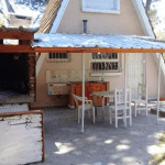 Captura De Pantalla Cabana Casa Chalet Alpino Paraiso Solo Familiar Mar Del Plata Buenos Aires