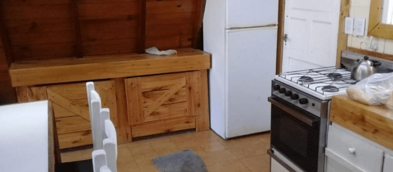 Cabaña Casa Chalet Alpino Paraíso Solo Familiar en Mar del Plata Buenos Aires Argentina