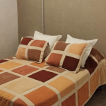 Cabaña Con Piscina en Mar del Plata