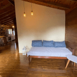 Captura De Pantalla Cabana Los Acantilados 1584 Calle 499 Mar Del Plata Buenos Aires