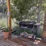 Captura pantalla cabana del plata