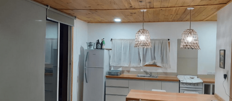 Captura De Pantalla Cabana Mar Y Sol Del Plata Buenos Aires