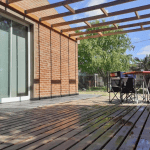 Captura pantalla cabana del plata