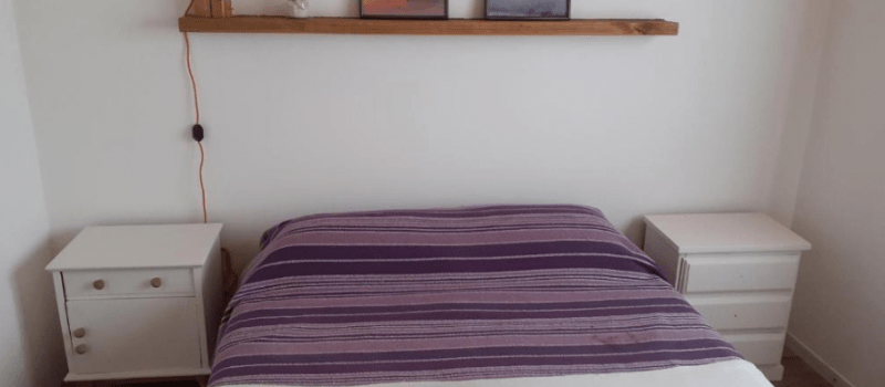 Captura De Pantalla Cabana Mar Y Sol Del Plata Buenos Aires