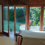 Cabaña Descanso Y Relax En Zona Barrio La Florida