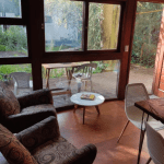 Cabaña Uma – Rumi Huasi