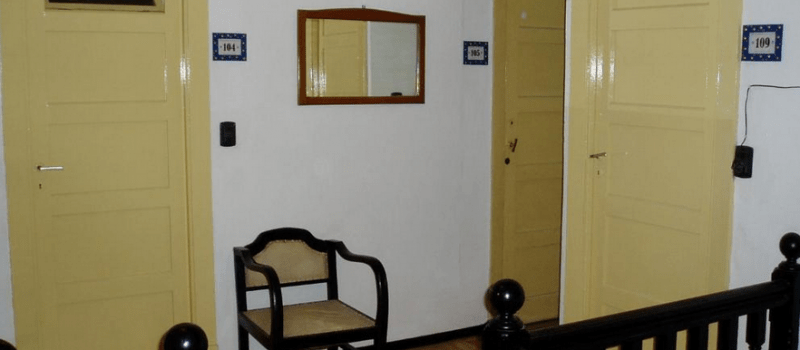 Captura De Pantalla Hotel Abra Marina Mar Del Plata Buenos Aires