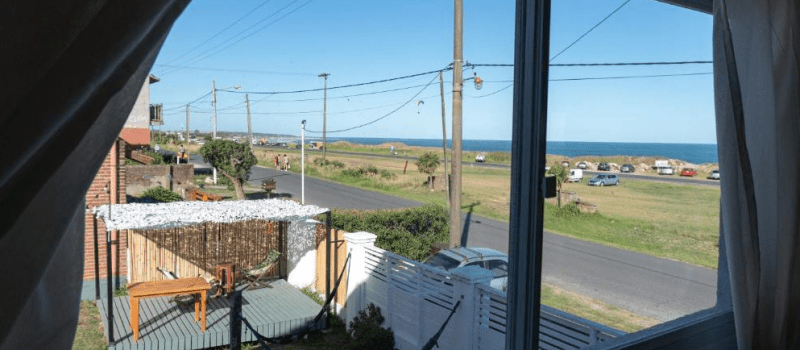 Captura De Pantalla Hotel Acantilados Surf Ranch Mar Del Plata Buenos Aires