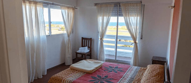 Captura De Pantalla Hotel Acantilados Surf Ranch Mar Del Plata Buenos Aires