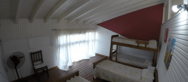 Captura De Pantalla Hotel Acantilados Surf Ranch Mar Del Plata Buenos Aires