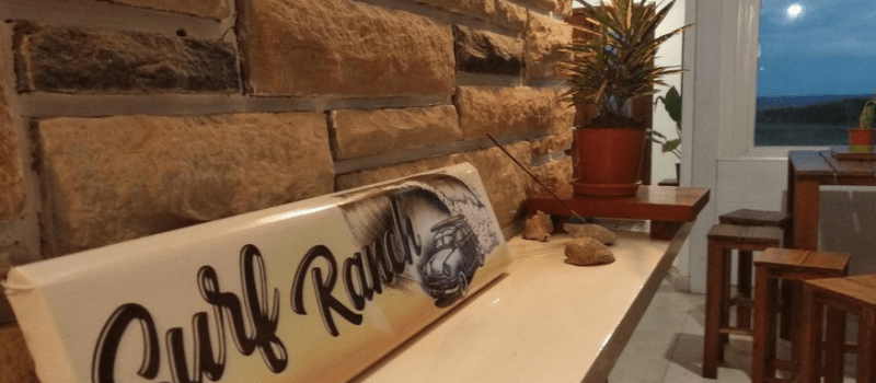 Captura De Pantalla Hotel Acantilados Surf Ranch Mar Del Plata Buenos Aires