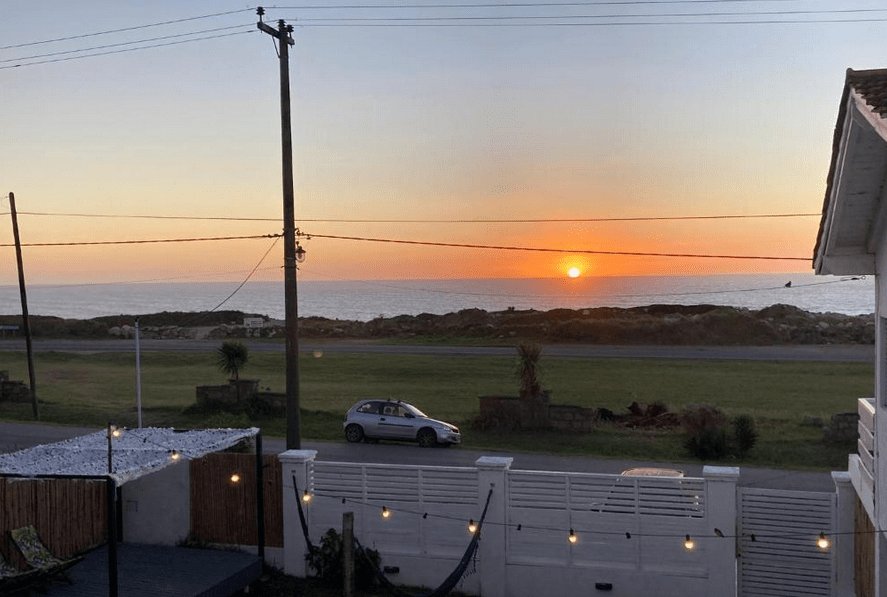 Captura De Pantalla Hotel Acantilados Surf Ranch Mar Del Plata Buenos Aires