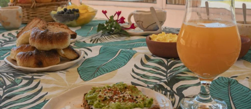 Captura De Pantalla Hotel Acantilados Surf Ranch Mar Del Plata Buenos Aires