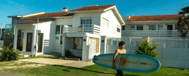 Hotel Acantilados Surf Ranch Hotel Acantilados Surf Ranch