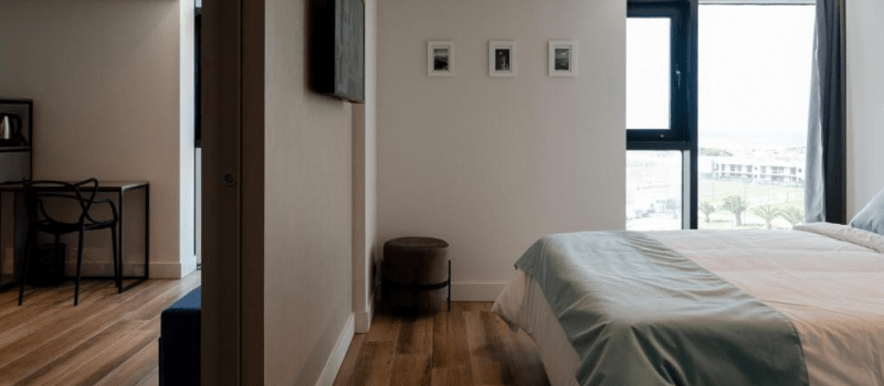 Captura De Pantalla Hotel Arena Suites Mar Del Plata Buenos Aires