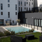 Captura De Pantalla Hotel Arena Suites Mar Del Plata Buenos Aires