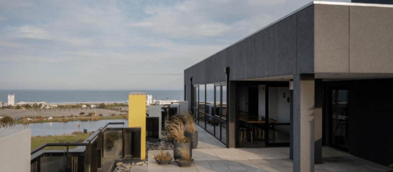 Captura De Pantalla Hotel Arena Suites Mar Del Plata Buenos Aires