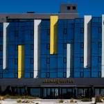 Hotel Arena Suites