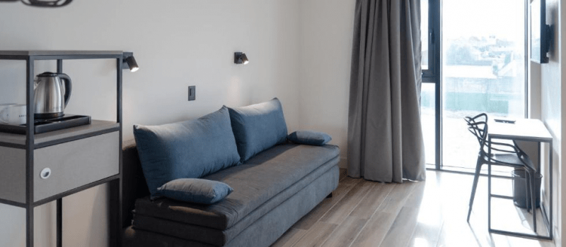 Captura De Pantalla Hotel Arena Suites Mar Del Plata Buenos Aires