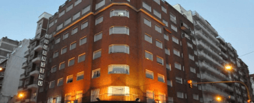 Hotel Argentino (avenida Belgrano 2225) Hotel Argentino (avenida Belgrano 2225)