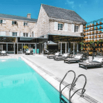 Hotel Casa Daupi