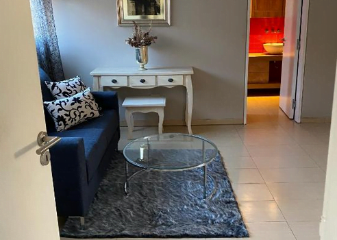 Captura De Pantalla Hotel Casa Guemes Mar Del Plata Buenos Aires
