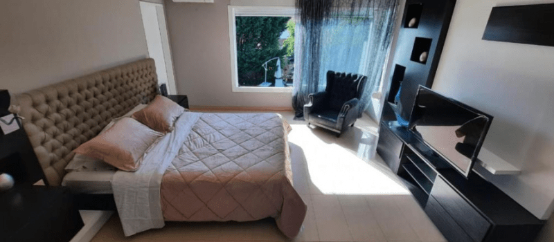 Captura De Pantalla Hotel Casa Guemes Mar Del Plata Buenos Aires