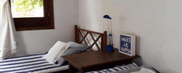 Hotel Chalet Las Nenas B&b Hotel Chalet Las Nenas B&b