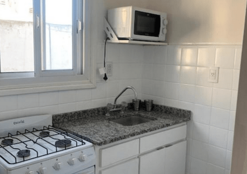 Captura De Pantalla Alquiler 1 Amb Area Torreon A Met Mar Del Plata Buenos Aires