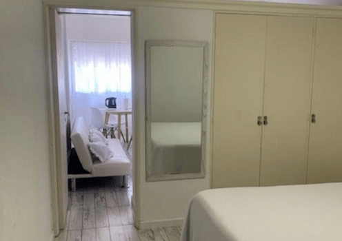 Captura De Pantalla Alquiler 1 Amb Area Torreon A Met Mar Del Plata Buenos Aires