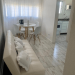 Alquiler Departamento 1 Amb Area Torreon- A Met