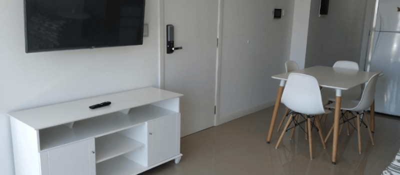 Alquiler de Departamento 1414 Catamarca, La Perla, 7600 en Mar del Plata Buenos Aires Argentina